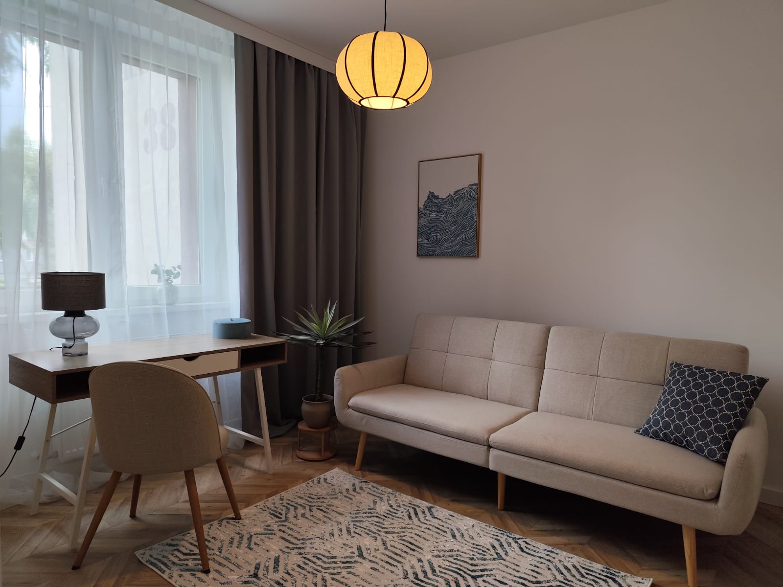 remont mieszkania francuska katowice