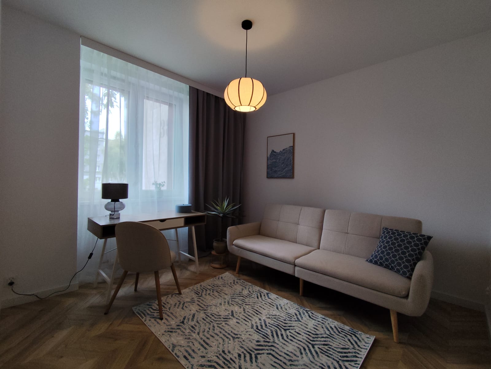 remont mieszkania francuska katowice