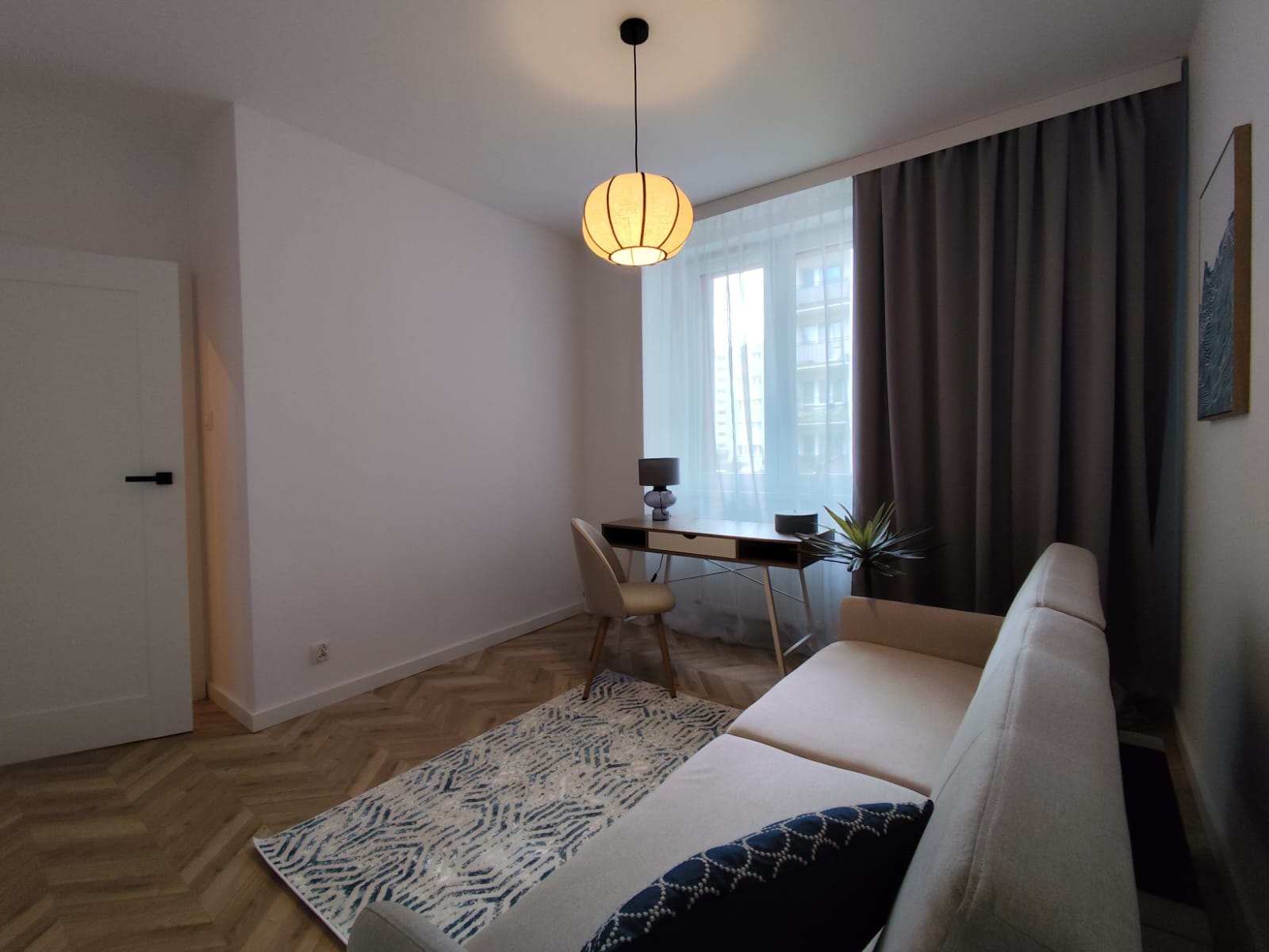 remont mieszkania francuska katowice