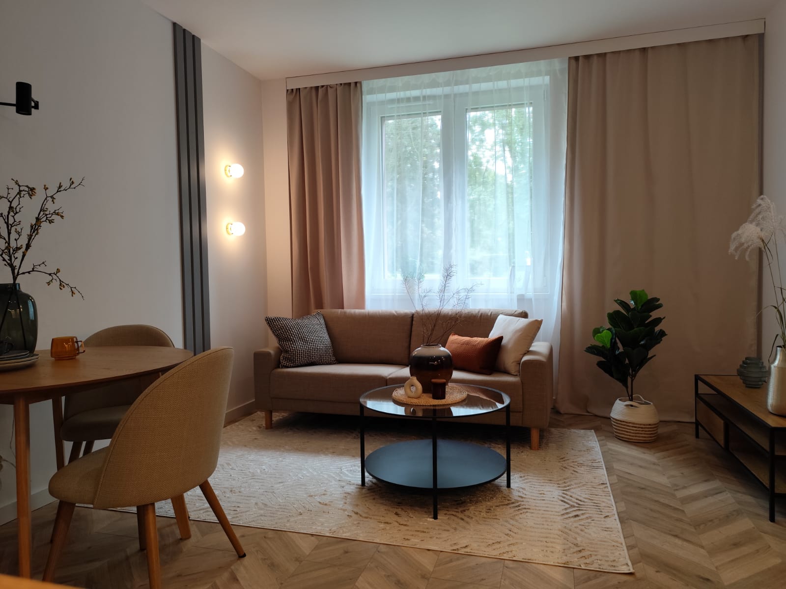 remont mieszkania francuska katowice
