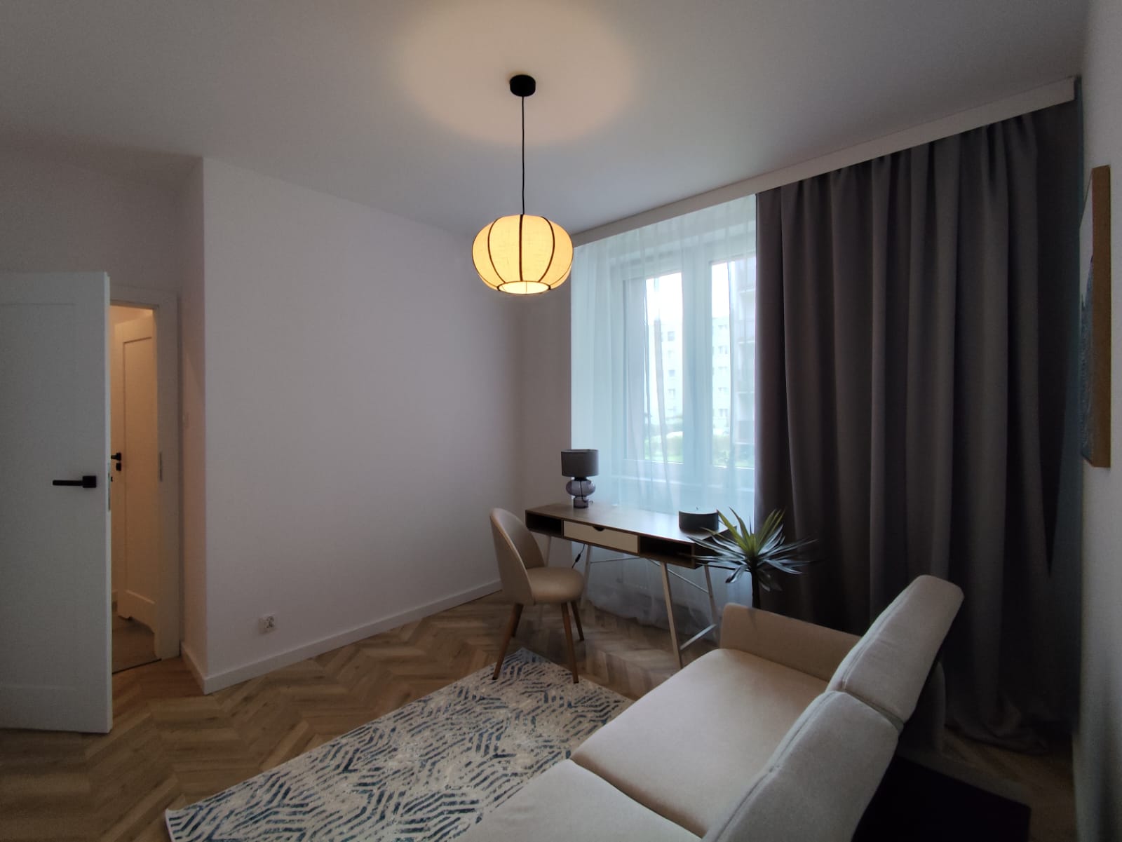remont mieszkania francuska katowice