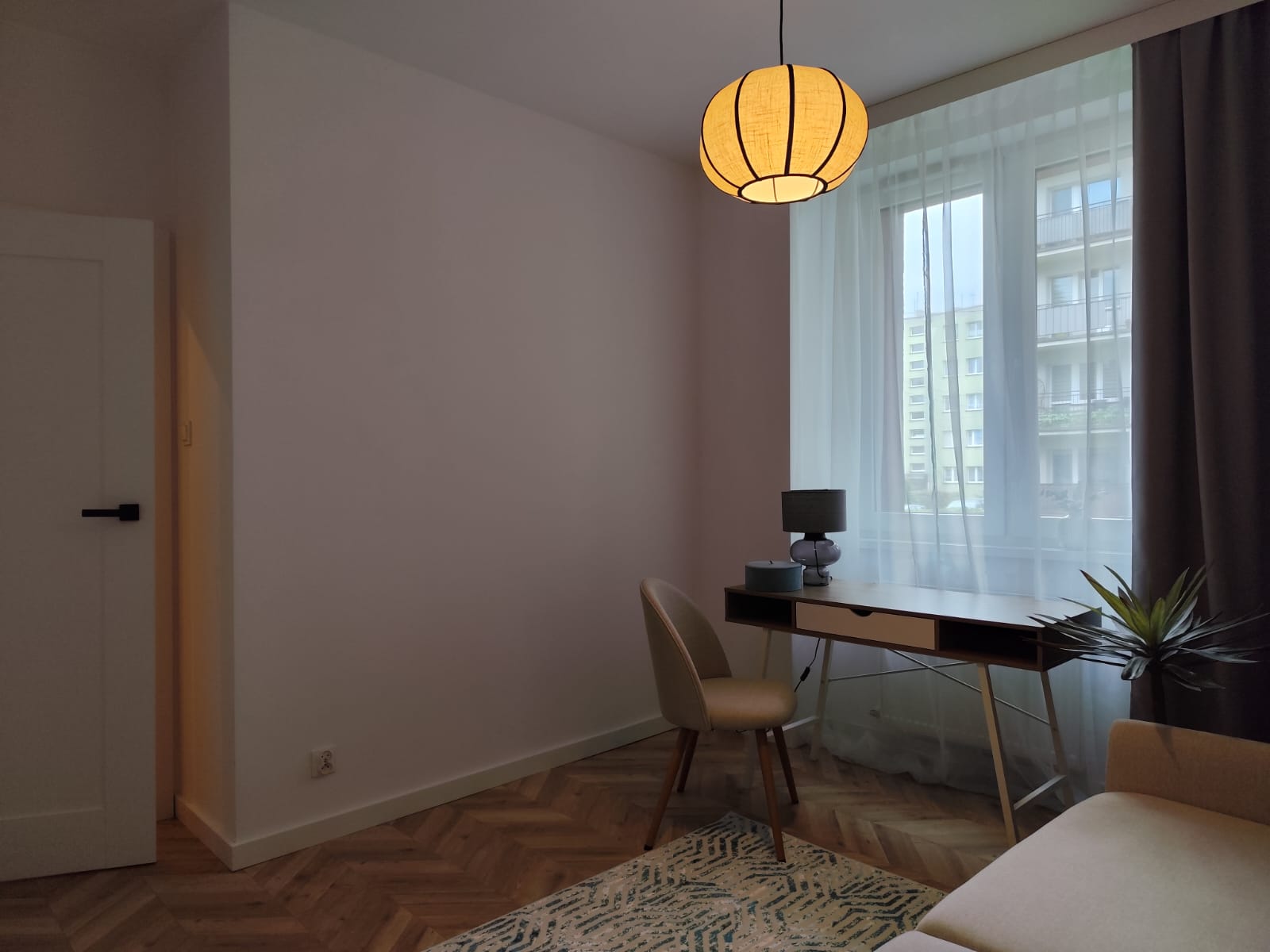 remont mieszkania francuska katowice