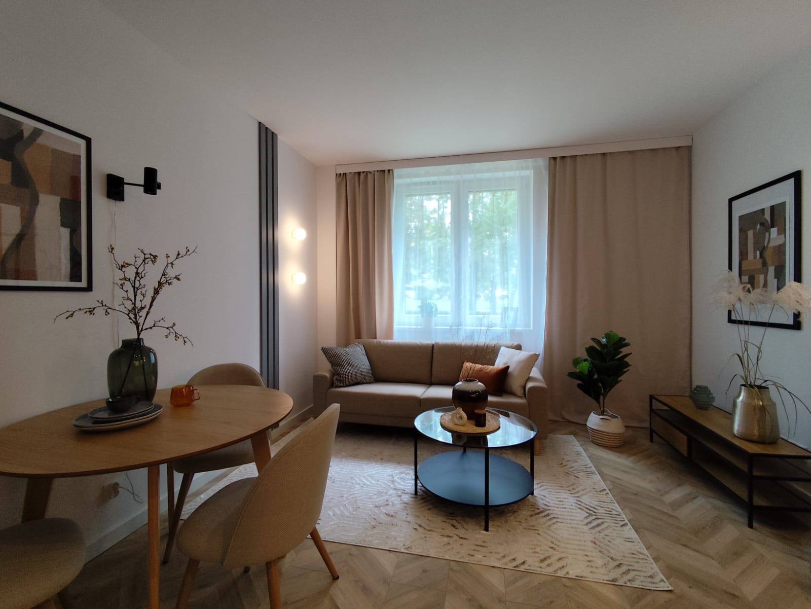 remont mieszkania francuska katowice
