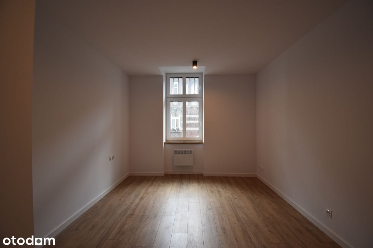 wykonczenie mieszkania gliwice moniuszki