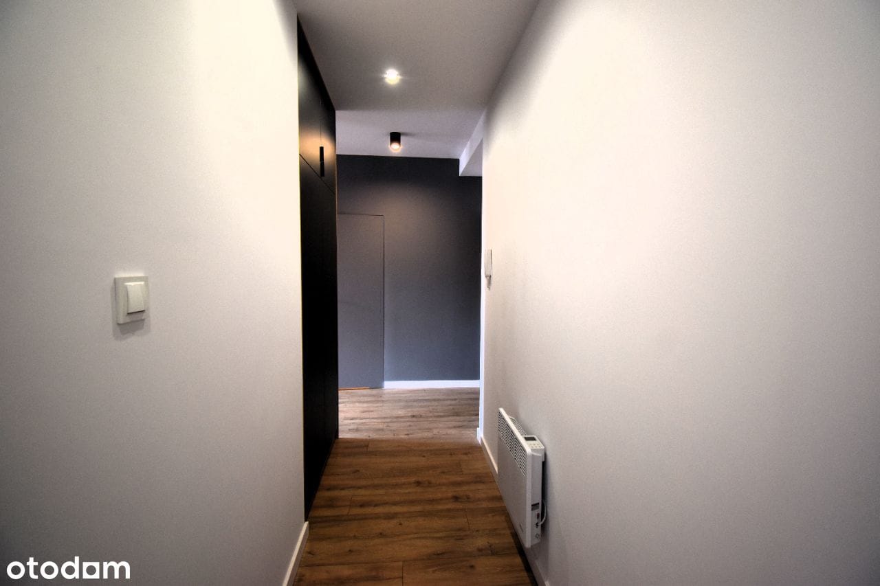 wykonczenie mieszkania gliwice moniuszki