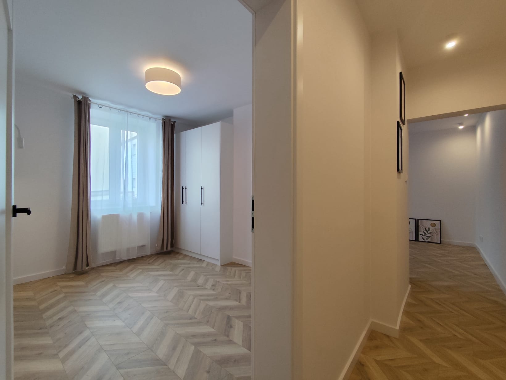 wykonczenie mieszkania bytom józefczaka